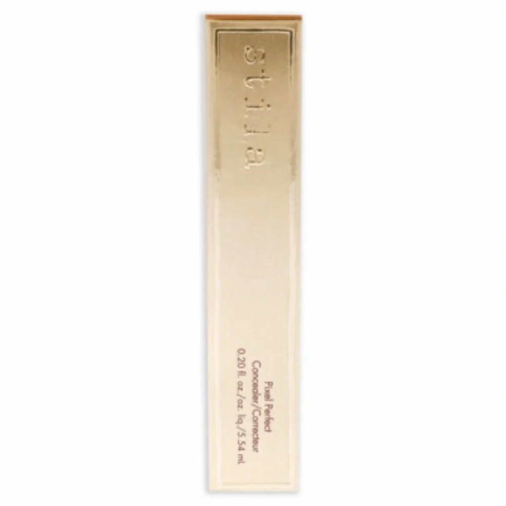 🎀 Stila Pixel Perfect Concealer – Medium 1 - Full Size | Luxury Complexion ✨